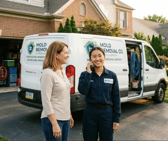 Crawlspace Mold Remediation Ordway, CO FAQs